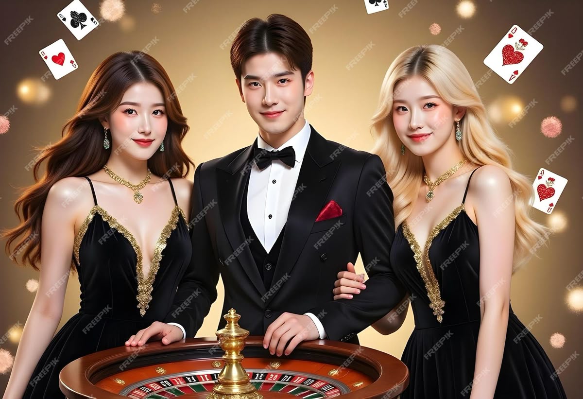 wanaaha casino Live Casino