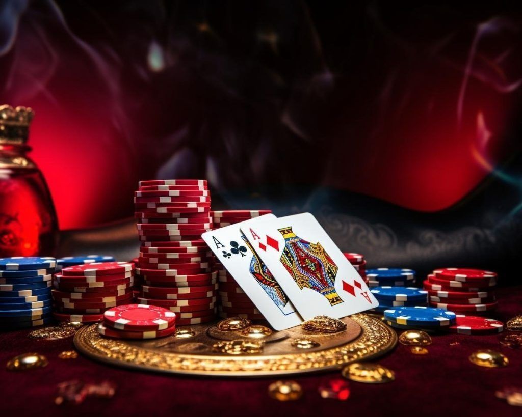 wanaaha casino Live Casino