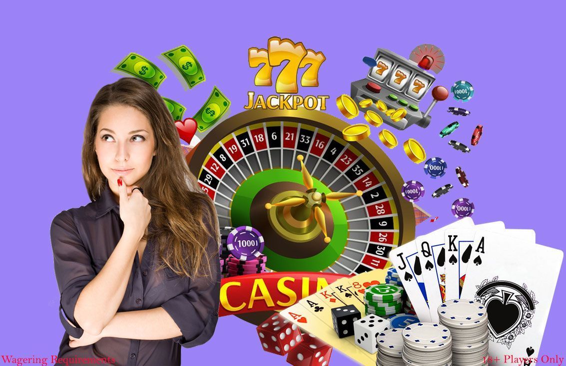 wanaaha casino Live Casino