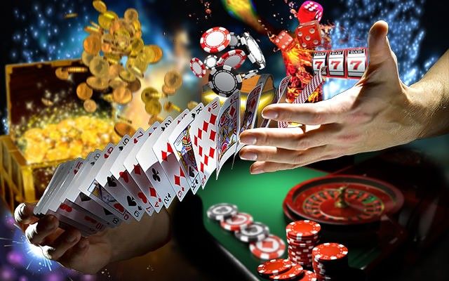 wanaaha casino Live Casino