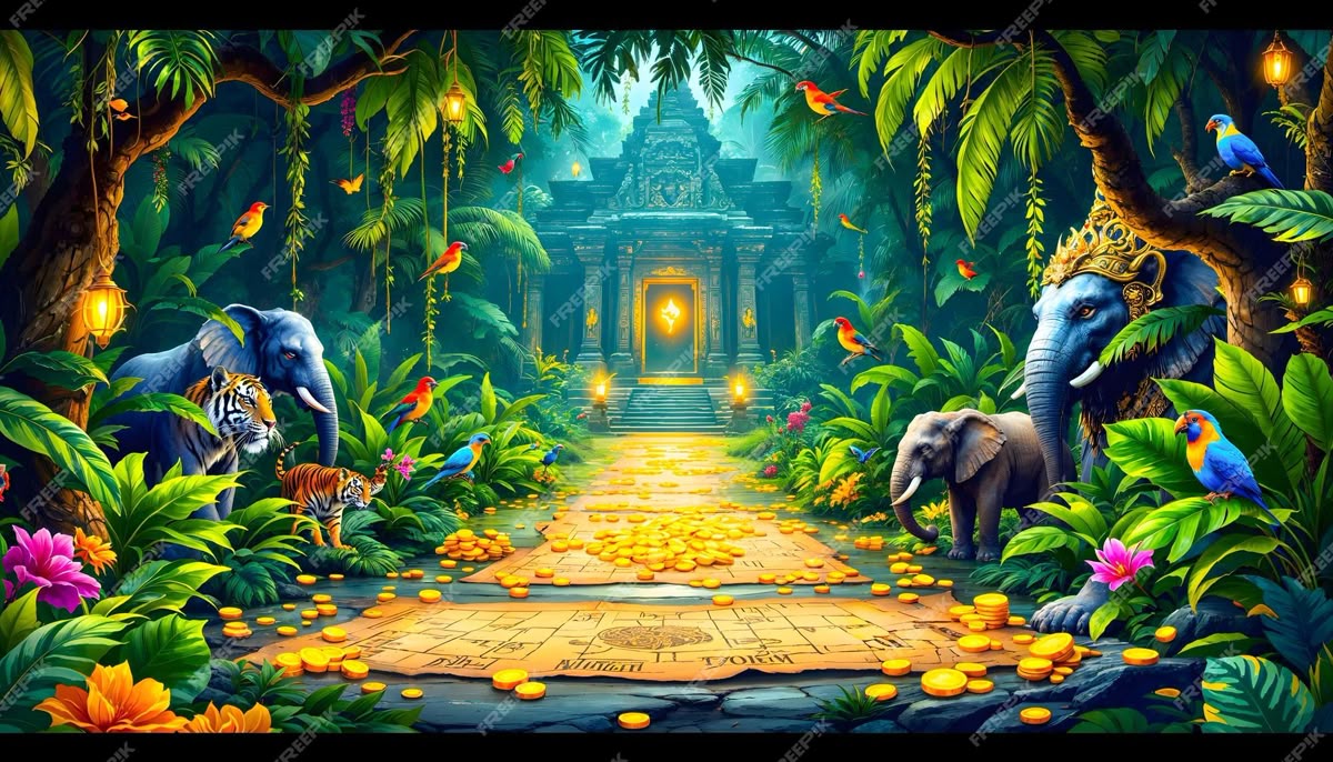 wanaaha casino Welcome Bonus